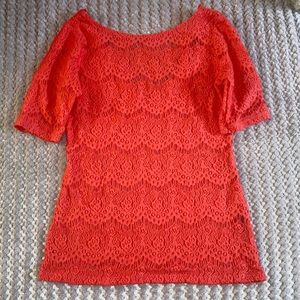 🌟Guess Women's blouse size: L😍